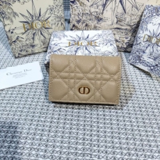 Christian Dior Wallet